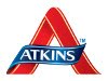 [Atkins Logo]