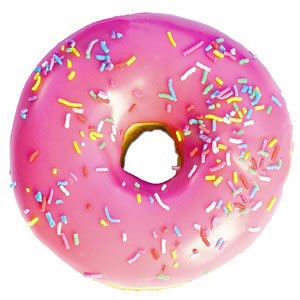 [Evil Donut]