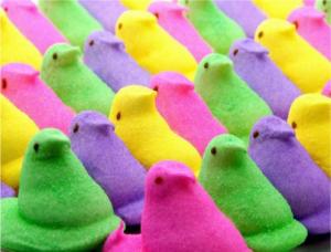 [Peep Army]
